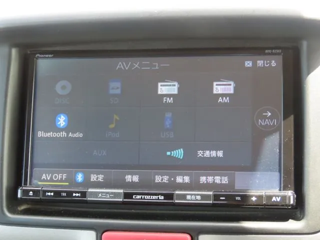 エブリイバン(スズキ)の車両写真