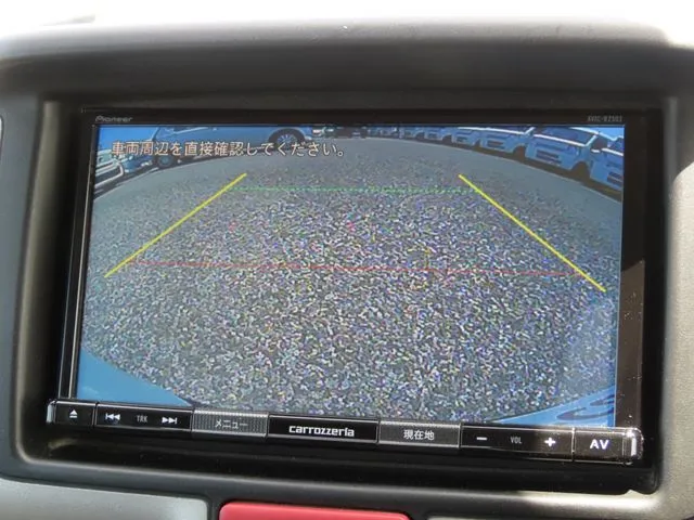エブリイバン(スズキ)の車両写真