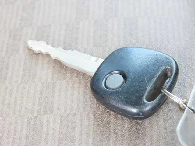 エブリイバン(スズキ)の車両写真