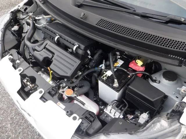 ダイハツ ミラ イース