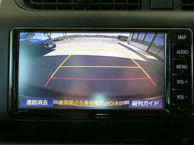 トヨタ　プロボックスバン　ハイブリッド