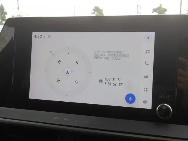 トヨタ プリウス