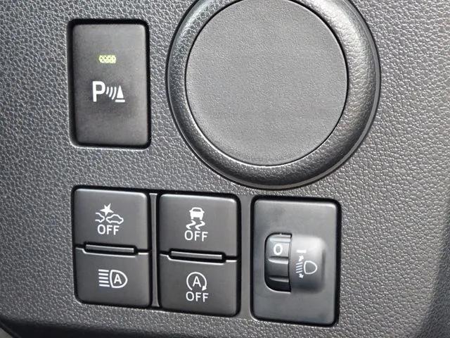 ミラ　イース（ダイハツ）の車両写真