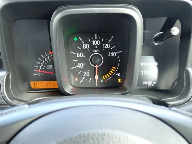 N-VAN(ホンダ)の車両写真
