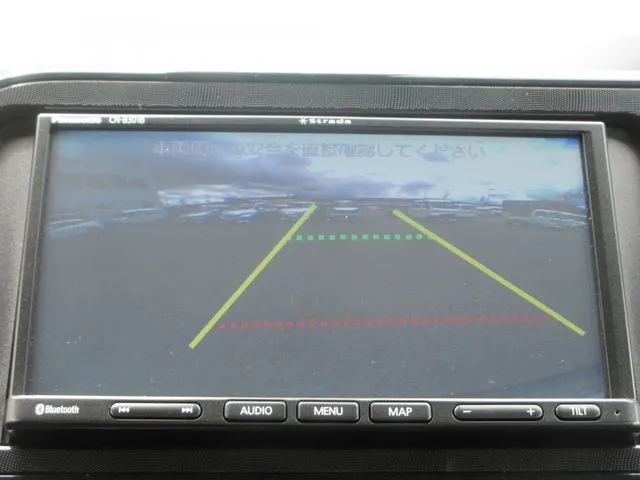 シエンタ 4WD(トヨタ)の車両写真