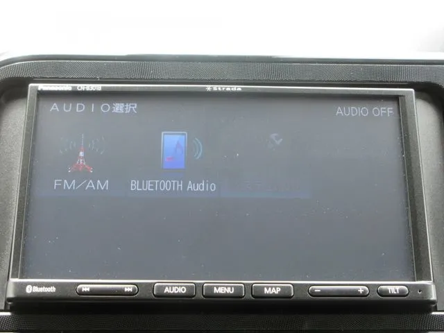 シエンタ 4WD(トヨタ)の車両写真