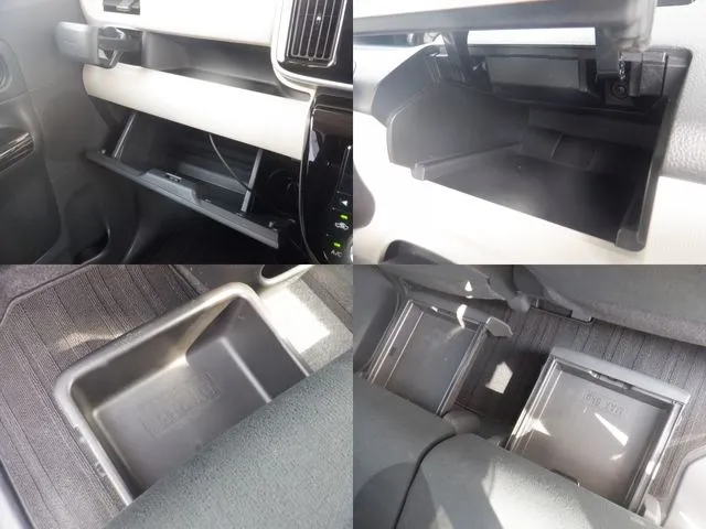 ムーヴ　キャンバス（ダイハツ）の車両写真