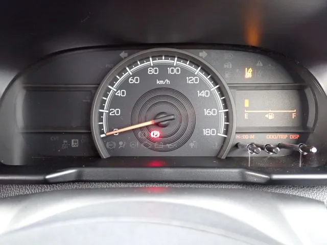 トール(ダイハツ)の車両写真