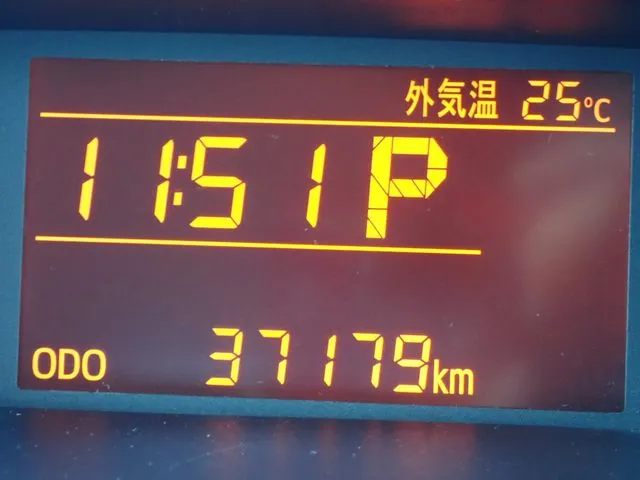 トール(ダイハツ)の車両写真