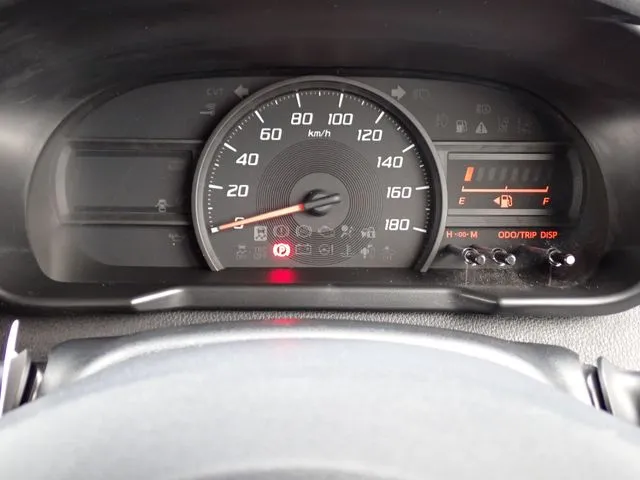 タンク(トヨタ)の車両写真