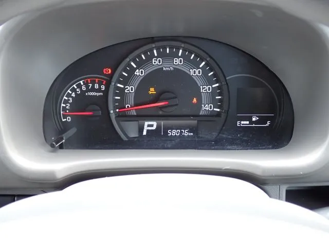 エブリイバン(スズキ)の車両写真