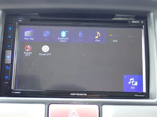 エブリイバン(スズキ)の車両写真