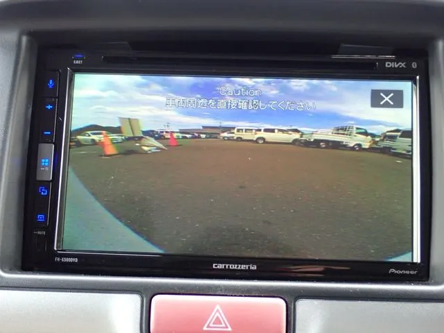 エブリイバン(スズキ)の車両写真