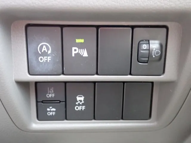 エブリイバン(スズキ)の車両写真