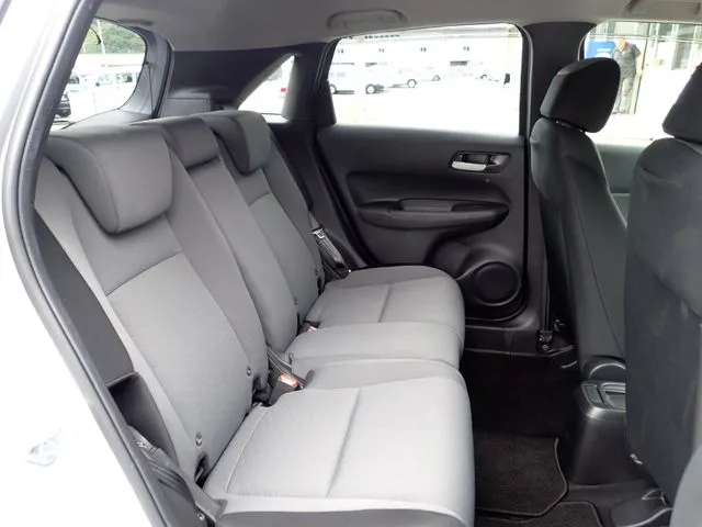フィット e:HEV(ホンダ)の車両写真