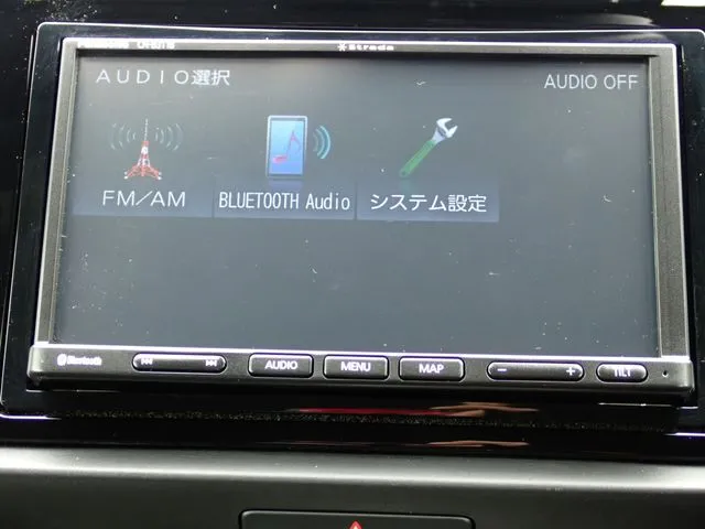 フィット e:HEV(ホンダ)の車両写真