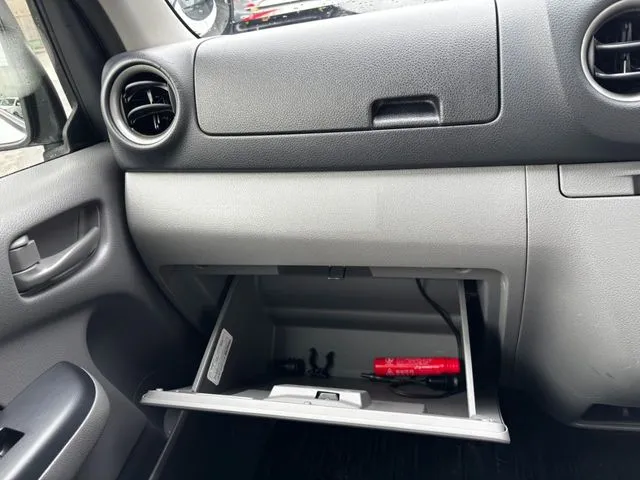 ＮＶ３５０キャラバン　１．２ｔ（ニッサン）の車両写真