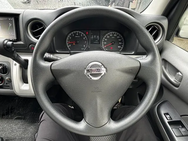 ＮＶ３５０キャラバン　１．２ｔ（ニッサン）の車両写真