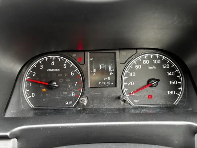 ＮＶ３５０キャラバン　１．２ｔ（ニッサン）の車両写真