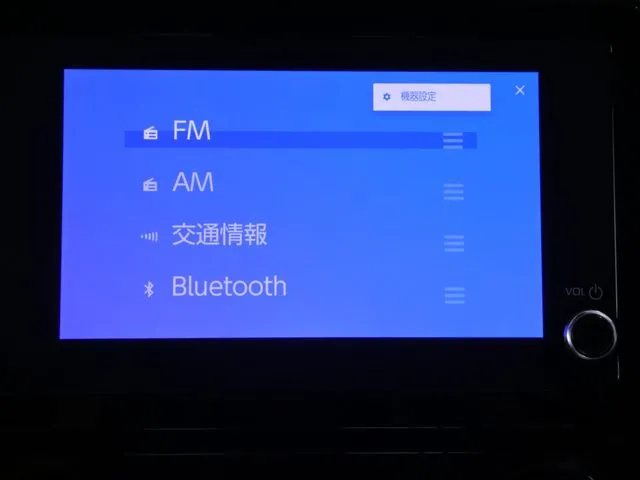 トヨタ　シエンタ
