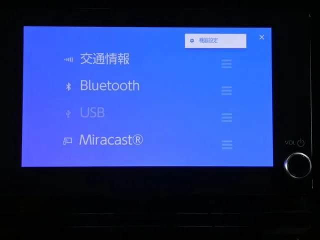 トヨタ　シエンタ