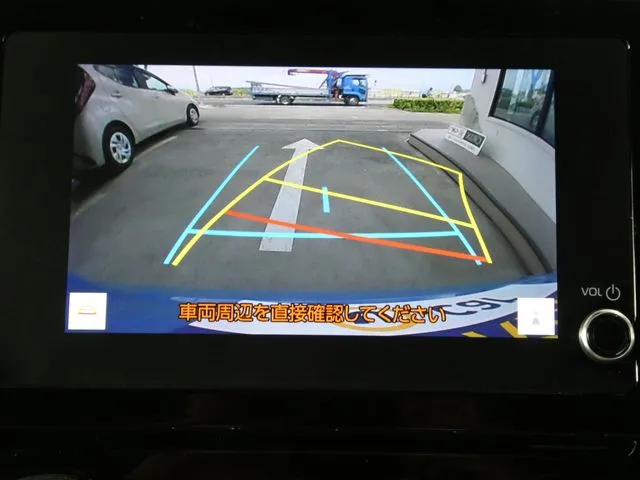 トヨタ　シエンタ