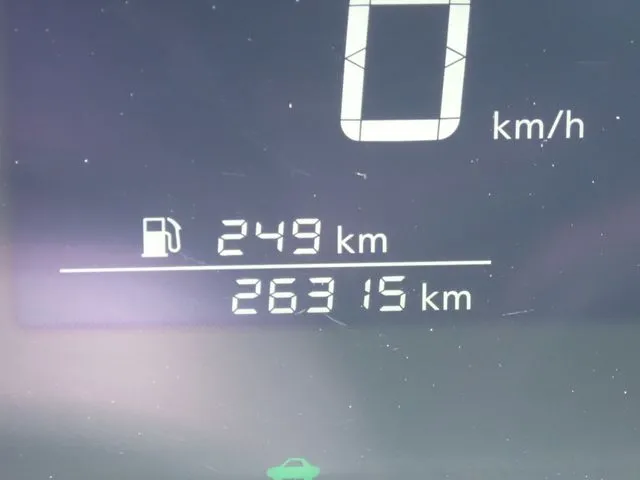 ノート（ニッサン）の車両写真