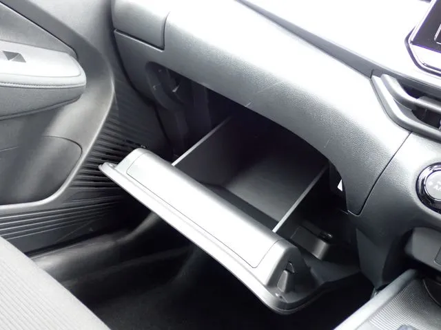 ノート（ニッサン）の車両写真
