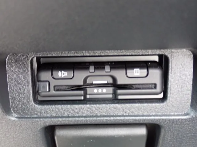 ノート（ニッサン）の車両写真