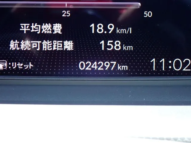 フィット e:HEV(ホンダ)の車両写真