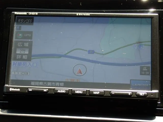 フィット e:HEV(ホンダ)の車両写真