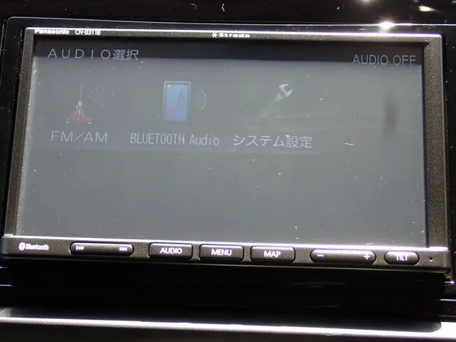 フィット e:HEV(ホンダ)の車両写真