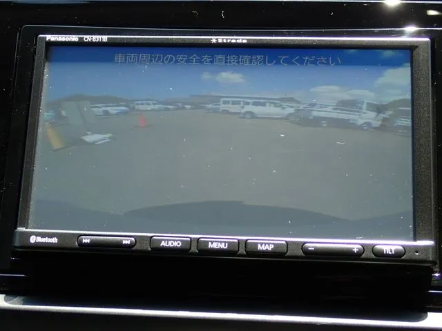 フィット e:HEV(ホンダ)の車両写真