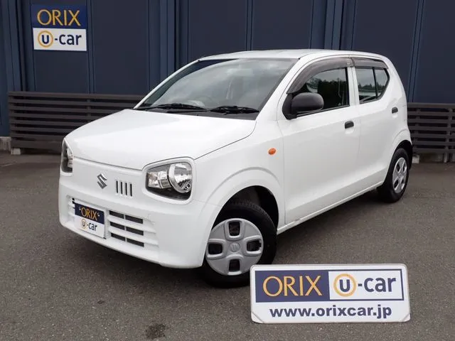 アルト(スズキ)|オリックスU-carの中古車