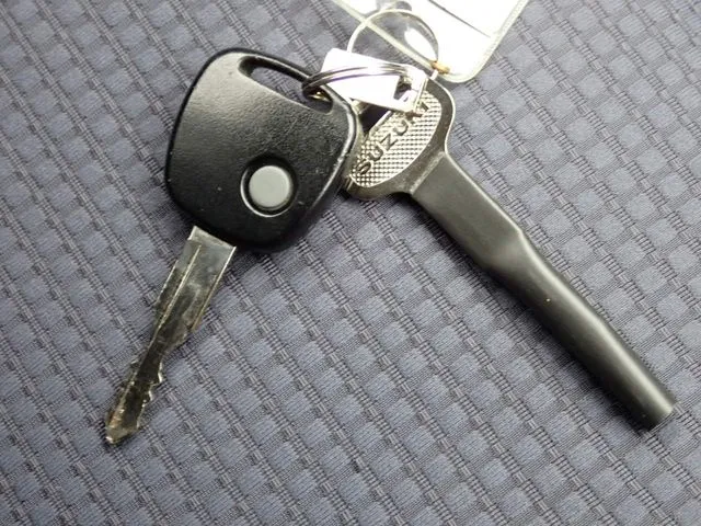 アルト(スズキ)の車両写真