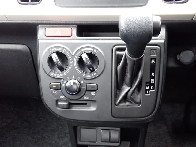 アルト(スズキ)の車両写真