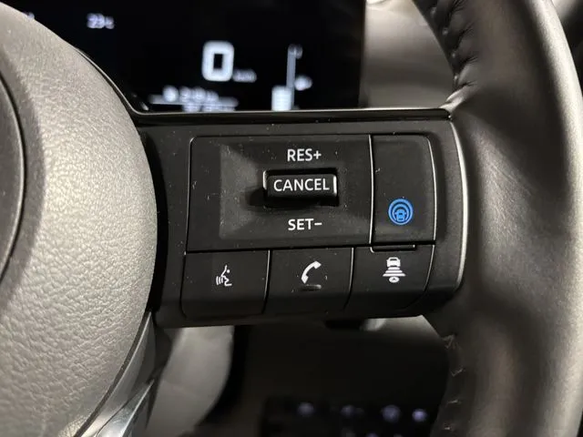 セレナ（ニッサン）の車両写真