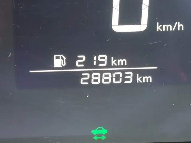 ノート(ニッサン)の車両写真