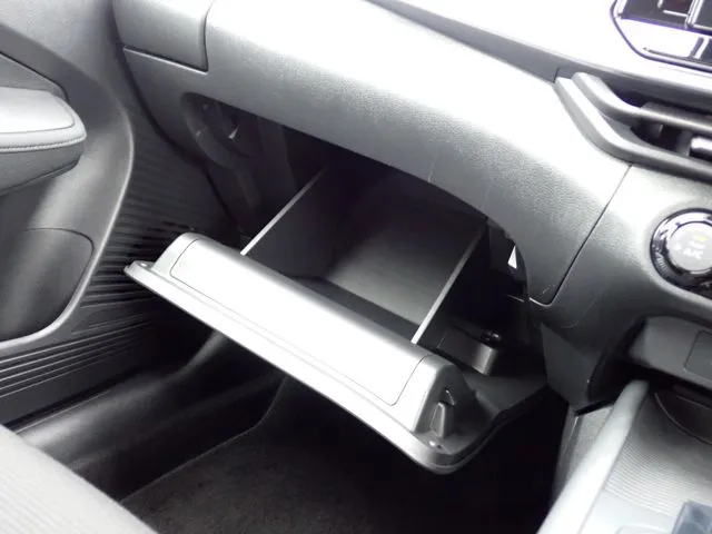 ノート(ニッサン)の車両写真