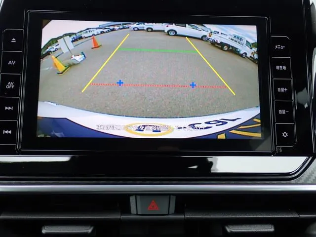 ノート(ニッサン)の車両写真