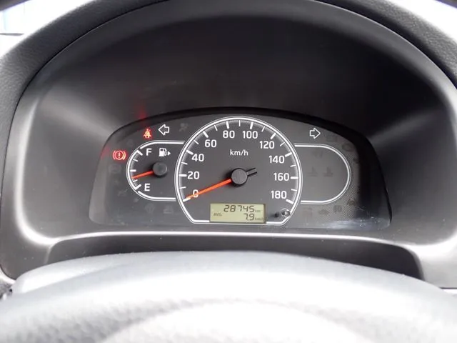 NV150 AD 2WD(ニッサン)の車両写真