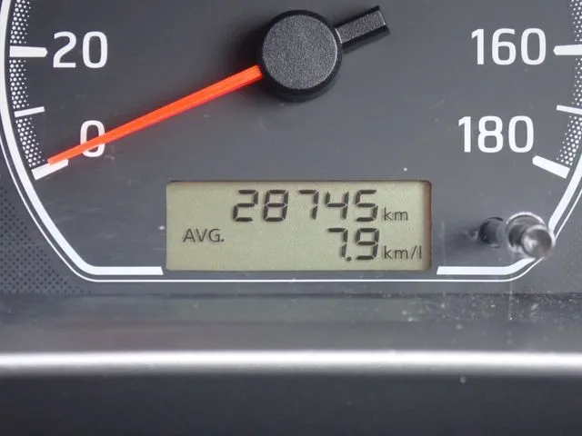 NV150 AD 2WD(ニッサン)の車両写真