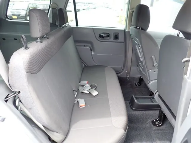 NV150 AD 2WD(ニッサン)の車両写真