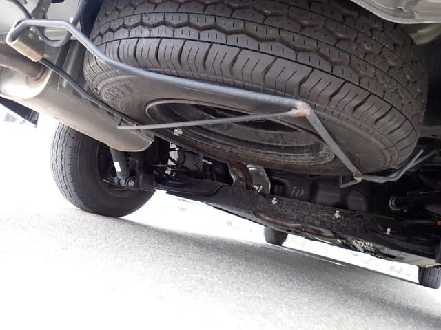 NV150 AD 2WD(ニッサン)の車両写真