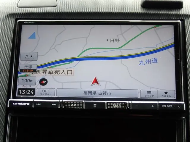 NV150 AD 2WD(ニッサン)の車両写真