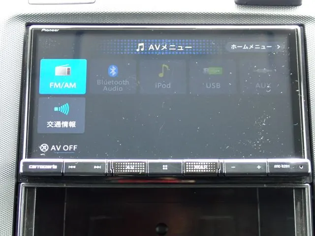 NV150 AD 2WD(ニッサン)の車両写真