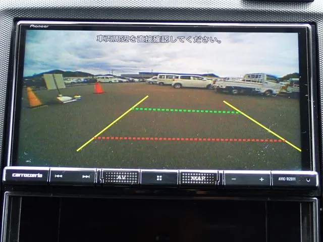 NV150 AD 2WD(ニッサン)の車両写真