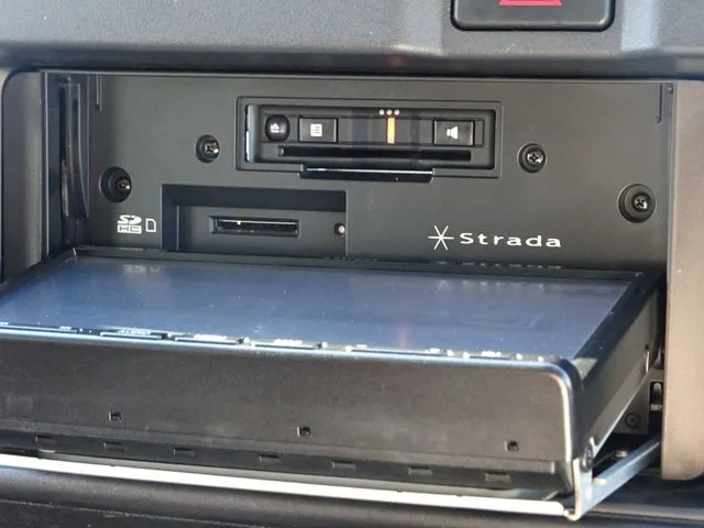 ハイゼットカーゴ(ダイハツ)の車両写真
