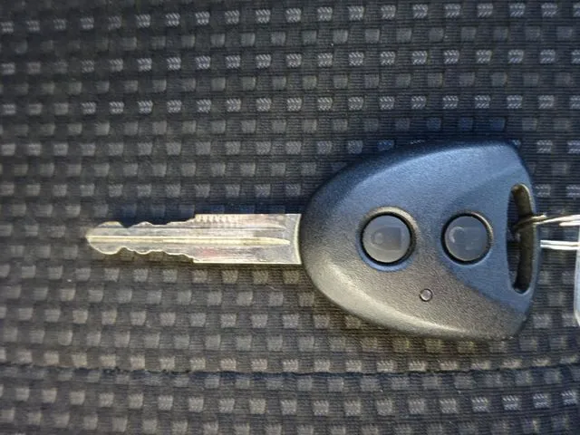 ハイゼットカーゴ(ダイハツ)の車両写真