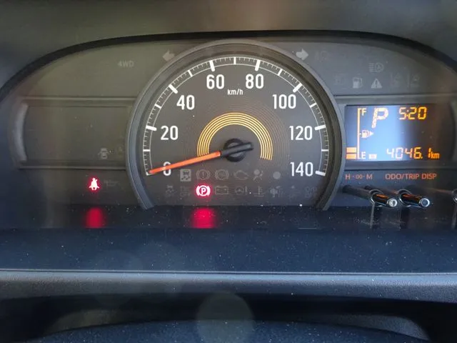 ハイゼットカーゴ(ダイハツ)の車両写真